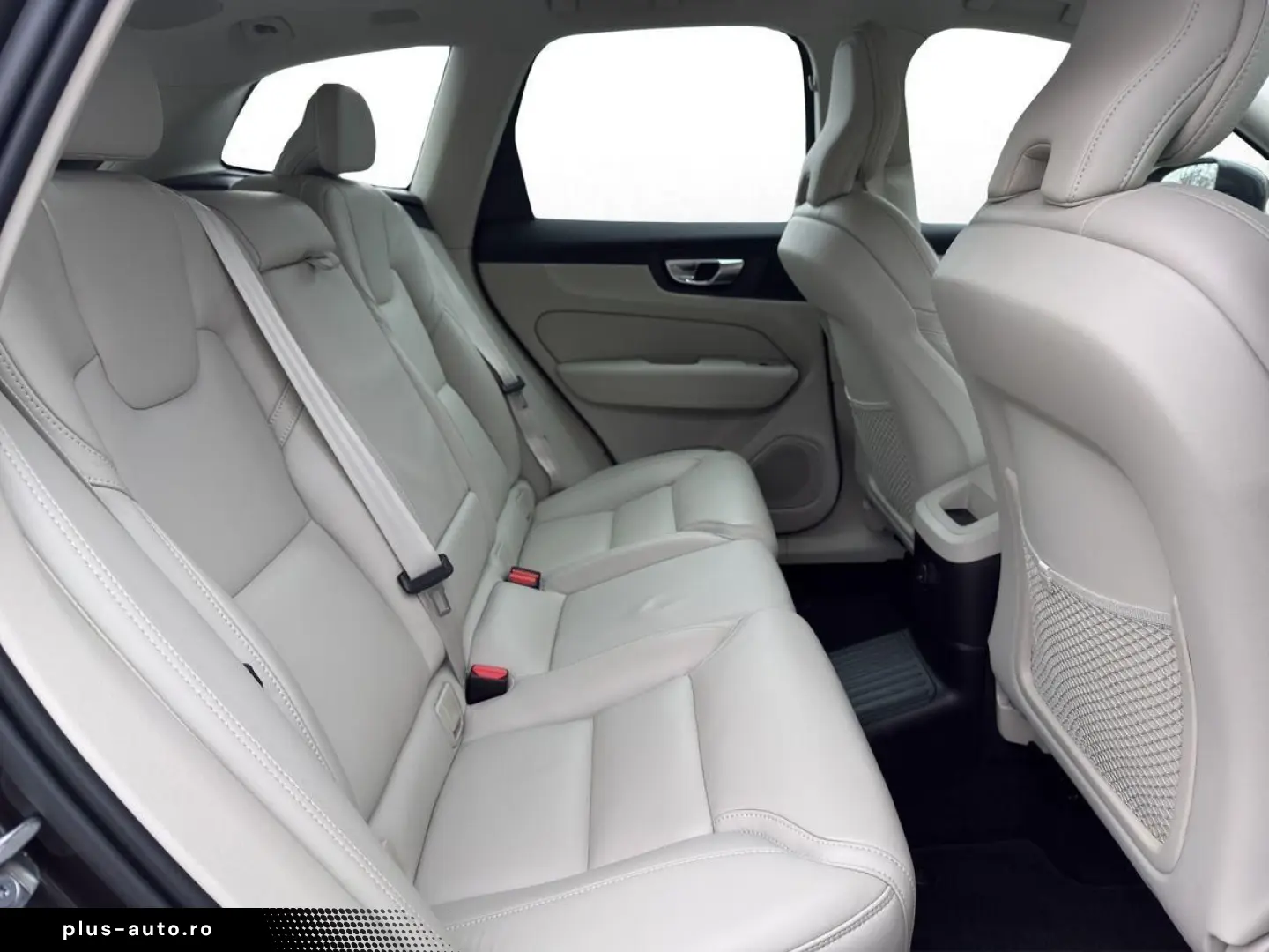 VOLVO XC60 Recharge T6 INSCRIPTION