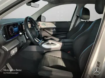 MERCEDES-BENZ GLE 350 de 4M AMG Advanced  Pano Burmester AHK