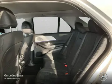MERCEDES-BENZ GLE 350 de 4M AMG Advanced  Pano Burmester AHK