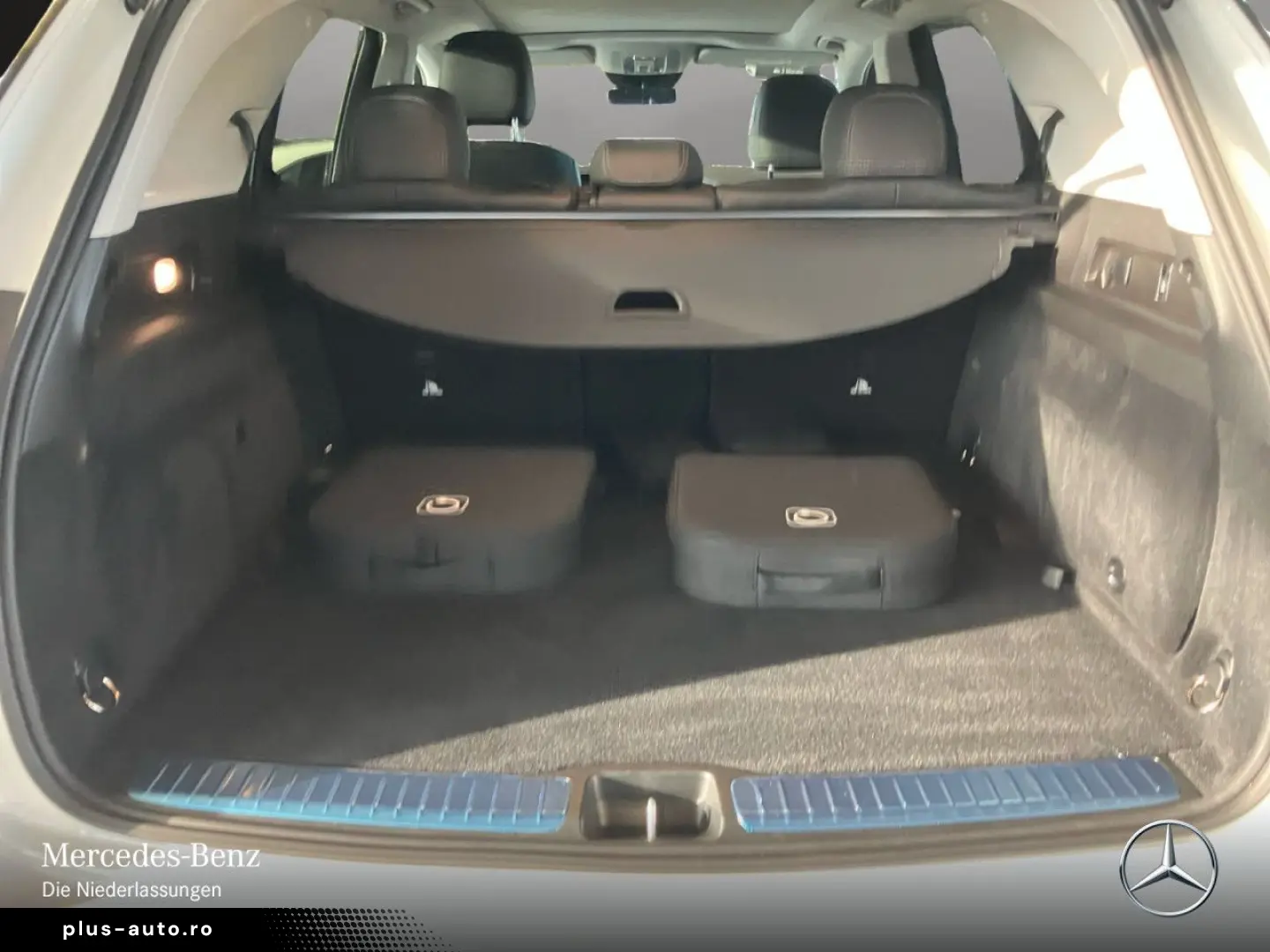 MERCEDES-BENZ GLE 350 de 4M AMG Advanced  Pano Burmester AHK