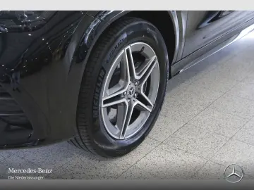 MERCEDES-BENZ GLE 350 de 4M AMG Advanced  Pano AHK Airmatic