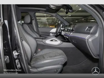 MERCEDES-BENZ GLE 350 de 4M AMG Advanced  Pano AHK Airmatic