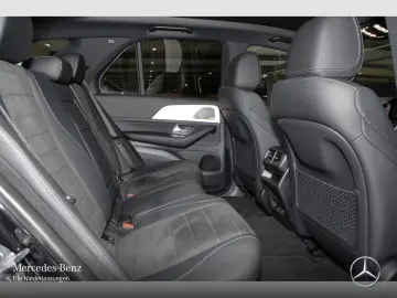 MERCEDES-BENZ GLE 350 de 4M AMG Advanced  Pano AHK Airmatic