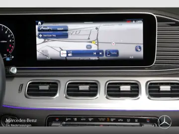 MERCEDES-BENZ GLE 350 de 4M AMG Advanced  Pano AHK Airmatic