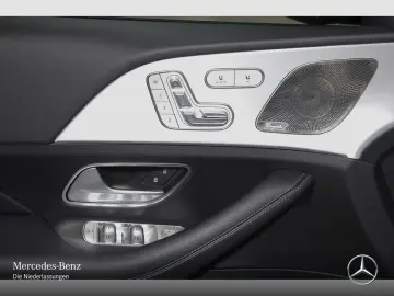 MERCEDES-BENZ GLE 350 de 4M AMG Advanced  Pano AHK Airmatic