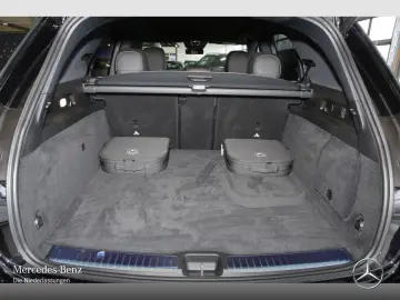 MERCEDES-BENZ GLE 350 de 4M AMG Advanced  Pano AHK Airmatic