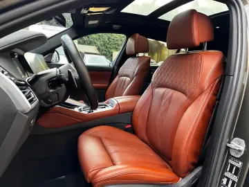 BMW X6 xDr40d M Sport