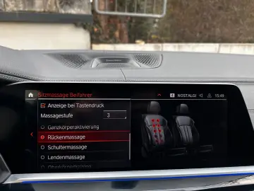 BMW X6 xDr40d M Sport