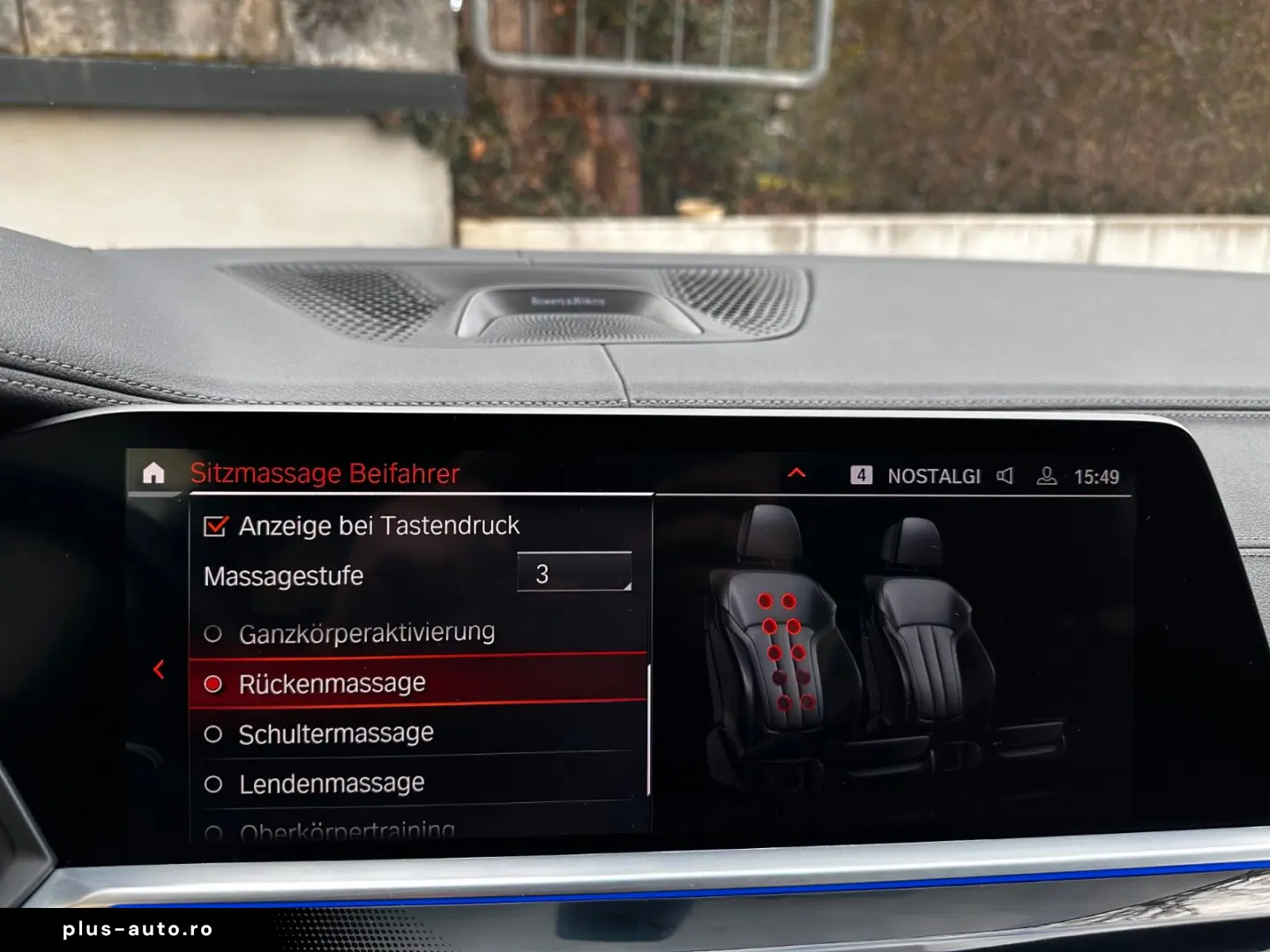 BMW X6 xDr40d M Sport