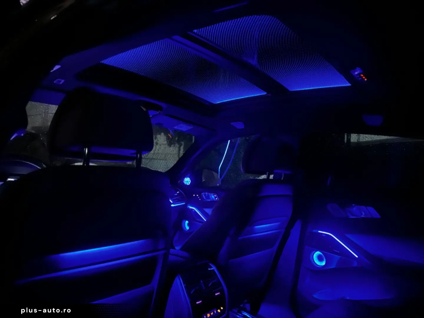 BMW X6 xDr40d M Sport