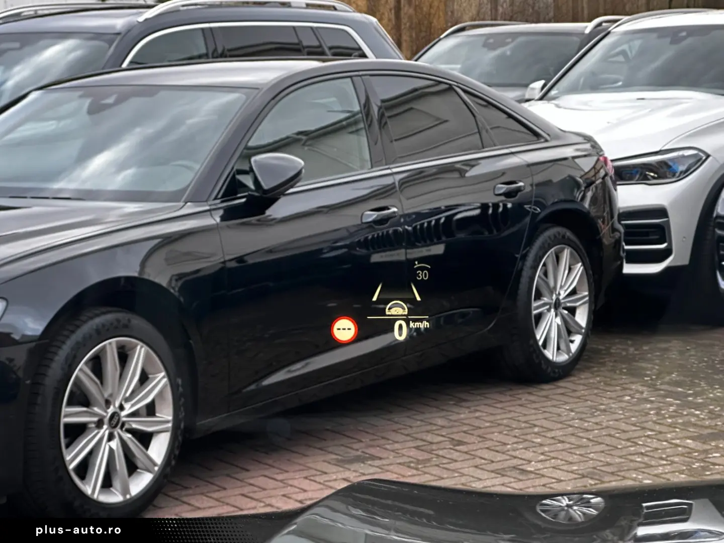 BMW X6 xDr40d M Sport