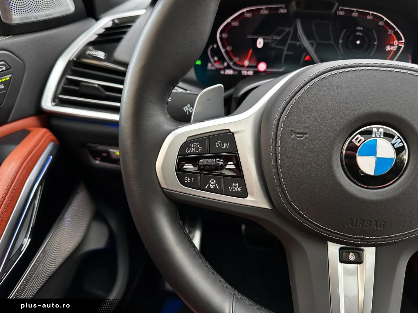 BMW X6 xDr40d M Sport