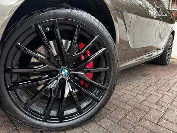 BMW X6 xDr40d M Sport
