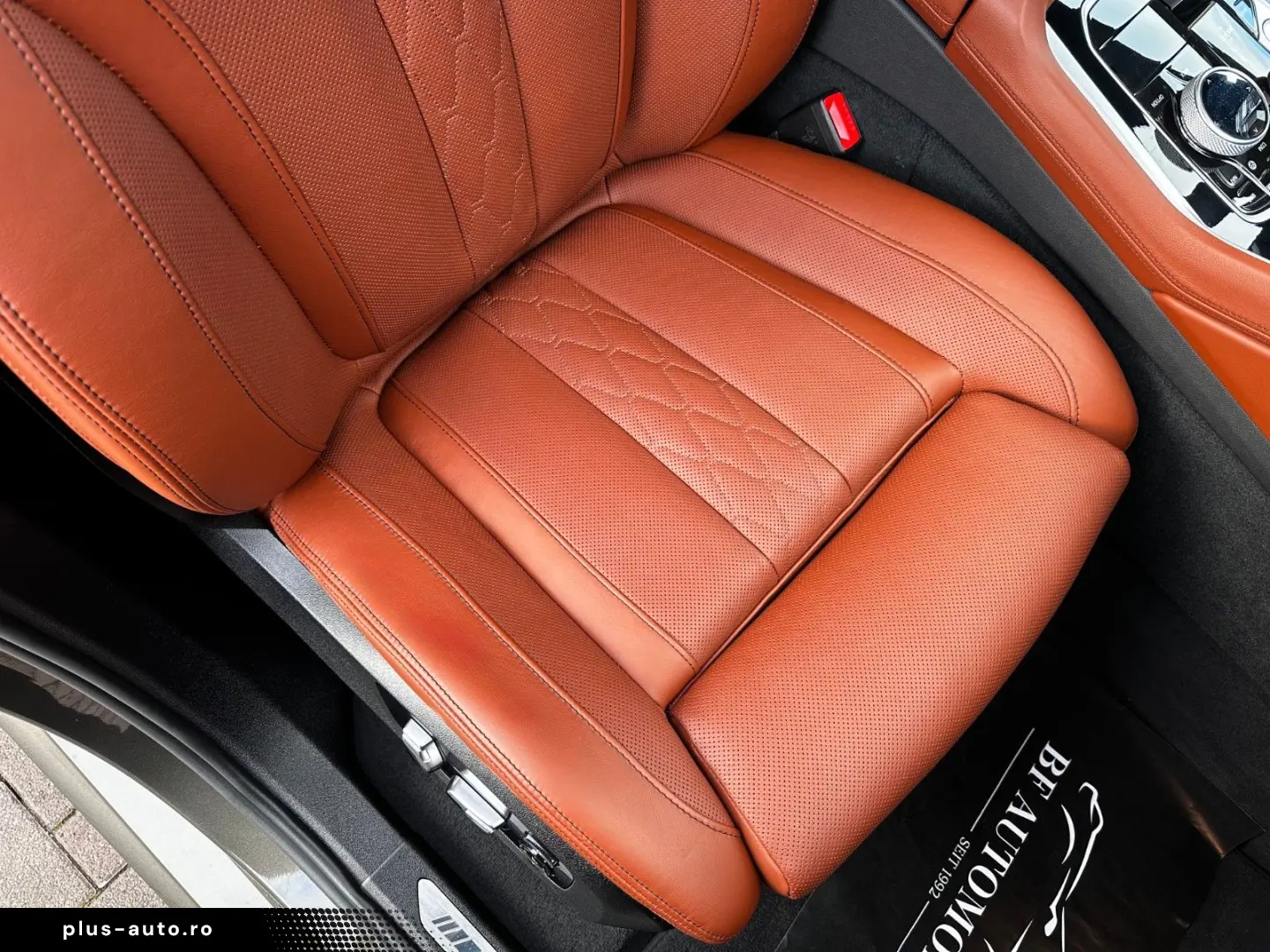 BMW X6 xDr40d M Sport