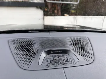 BMW X6 xDr40d M Sport