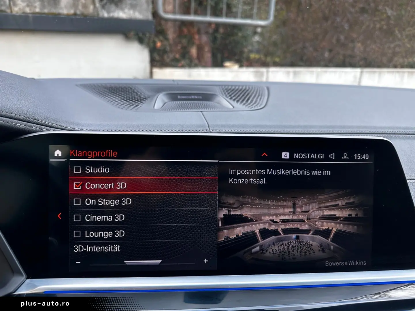 BMW X6 xDr40d M Sport