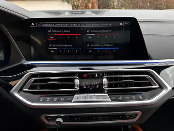 BMW X6 xDr40d M Sport