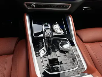 BMW X6 xDr40d M Sport