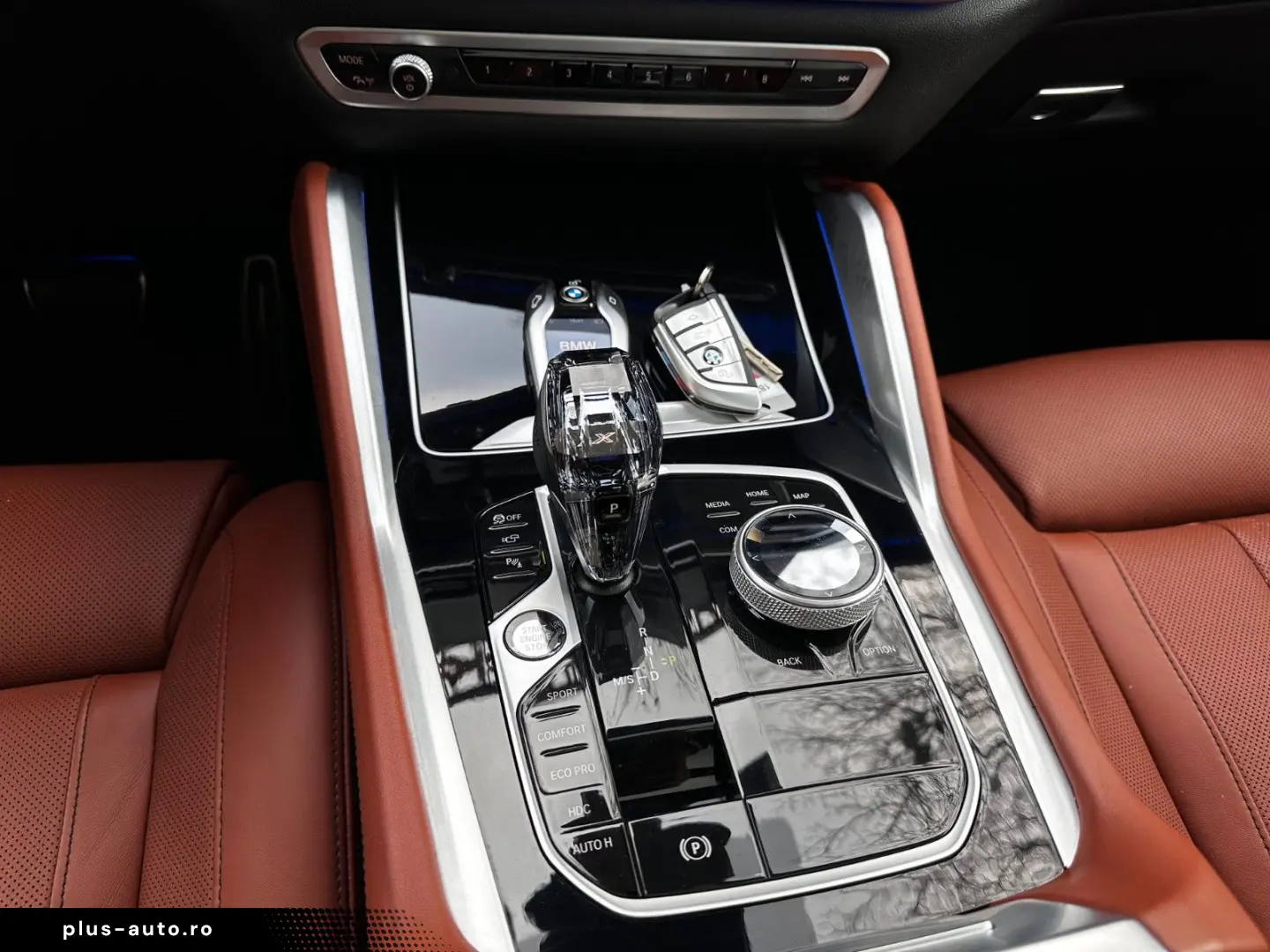 BMW X6 xDr40d M Sport