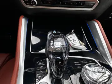 BMW X6 xDr40d M Sport