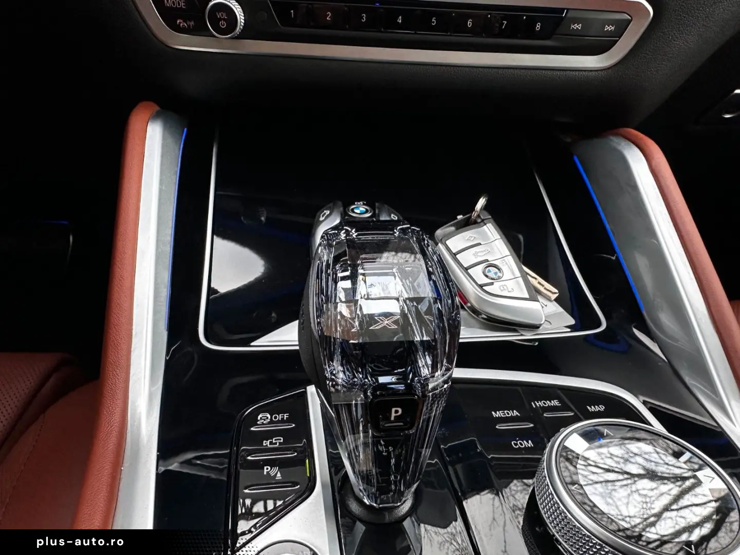 BMW X6 xDr40d M Sport