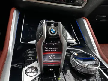 BMW X6 xDr40d M Sport