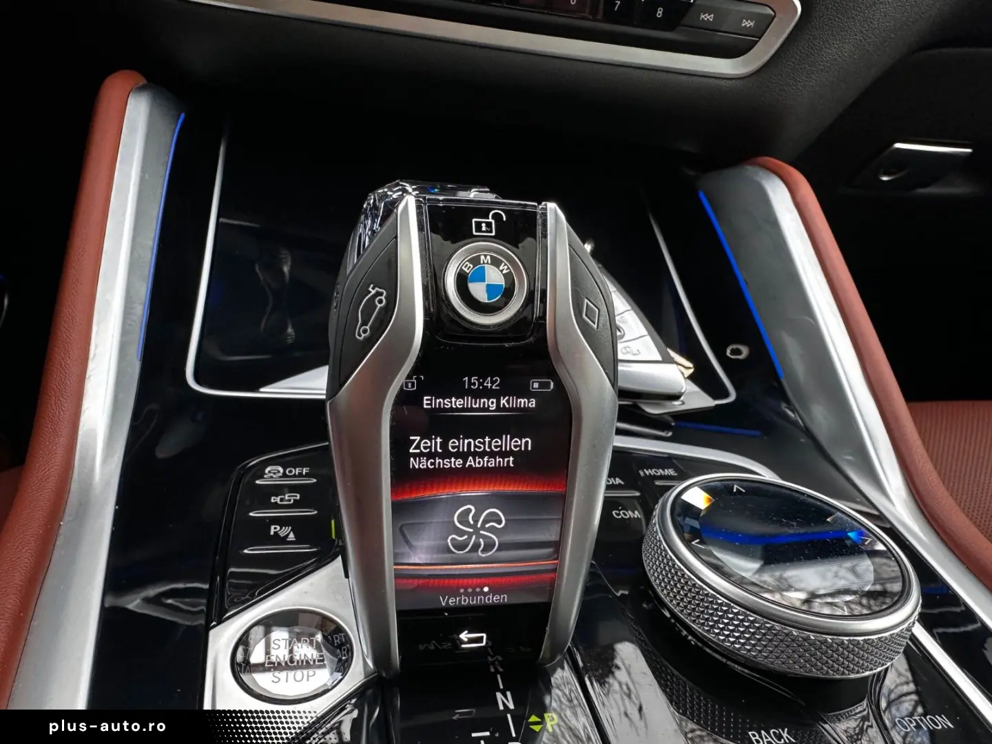 BMW X6 xDr40d M Sport