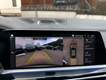 BMW X6 xDr40d M Sport