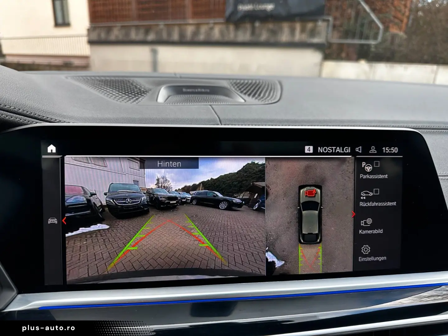 BMW X6 xDr40d M Sport