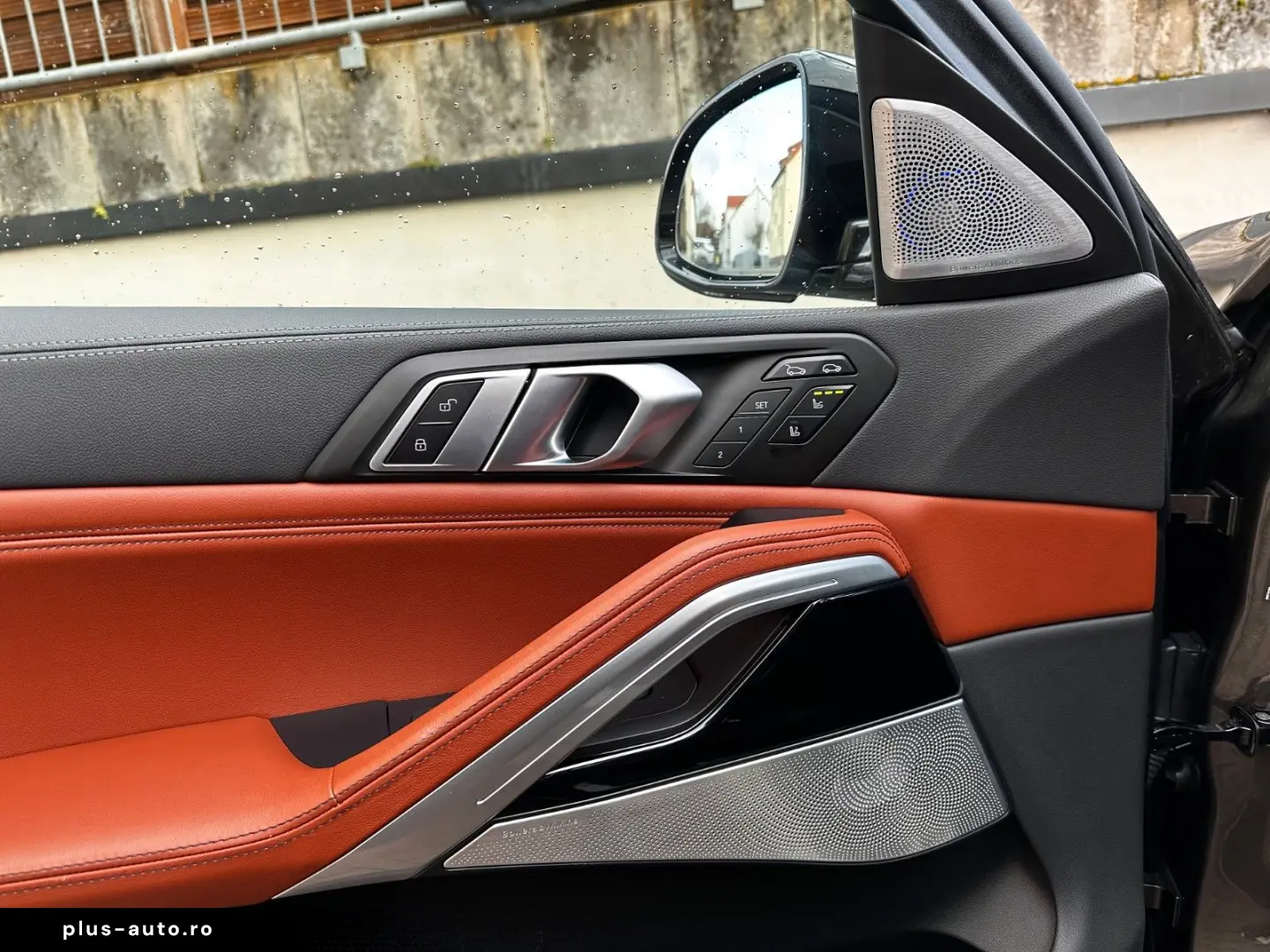 BMW X6 xDr40d M Sport