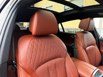 BMW X6 xDr40d M Sport