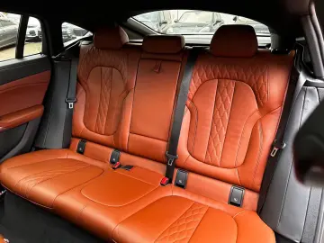 BMW X6 xDr40d M Sport