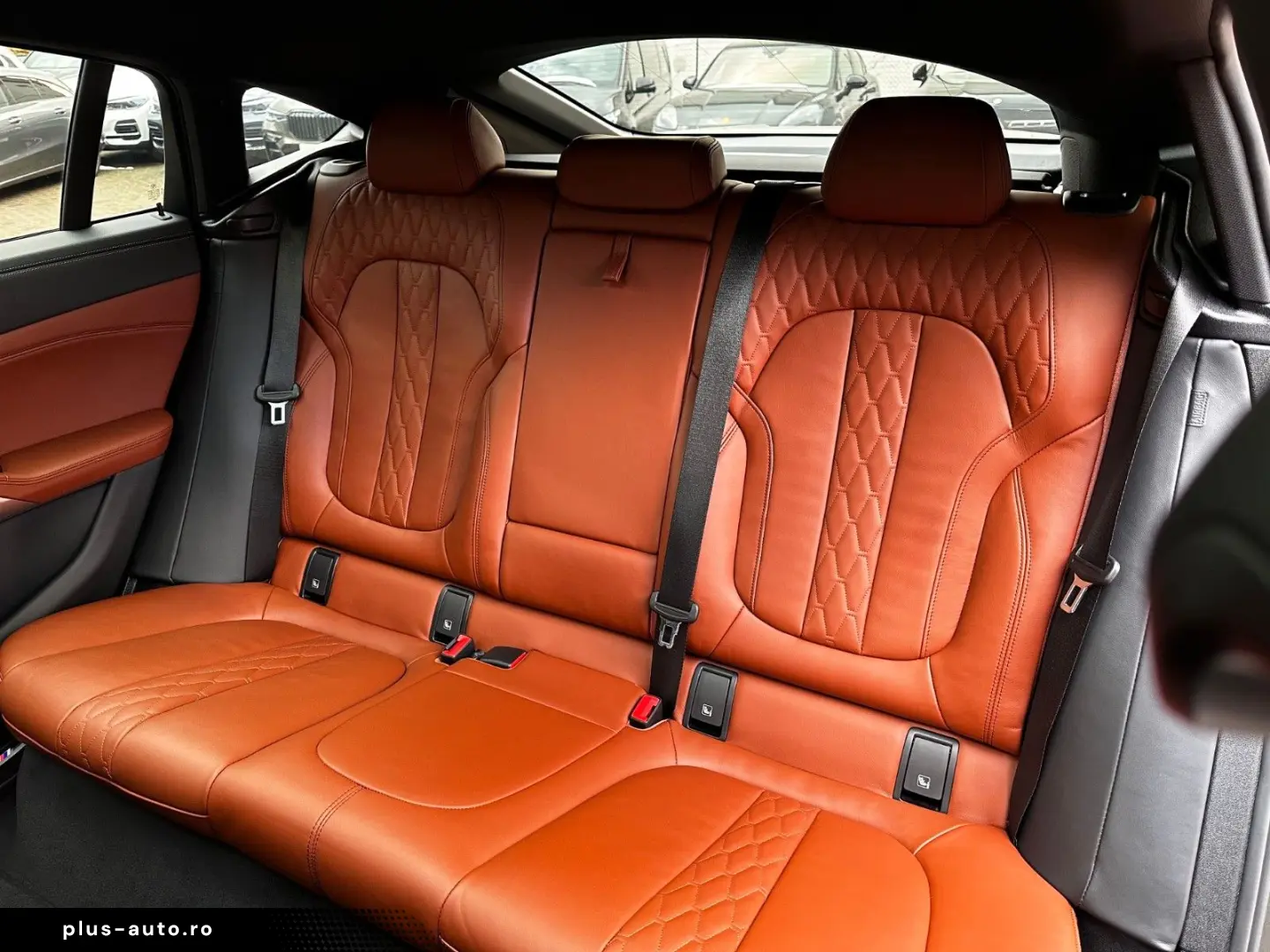 BMW X6 xDr40d M Sport