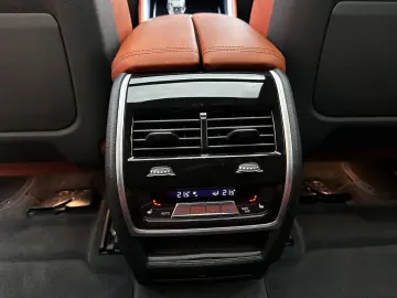 BMW X6 xDr40d M Sport