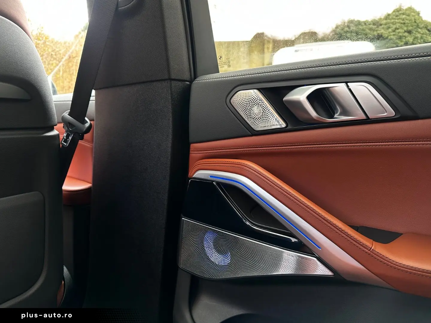 BMW X6 xDr40d M Sport