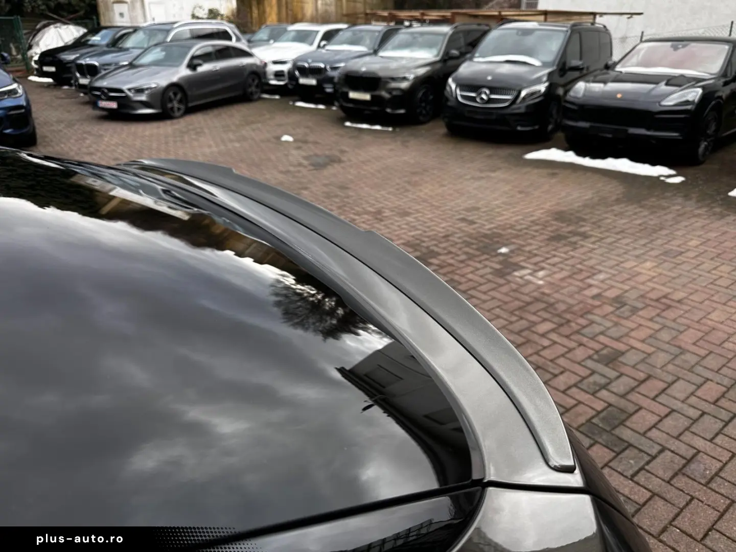 BMW X6 xDr40d M Sport