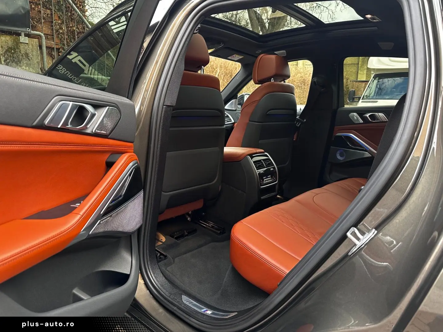 BMW X6 xDr40d M Sport