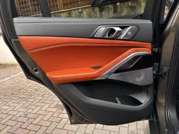 BMW X6 xDr40d M Sport