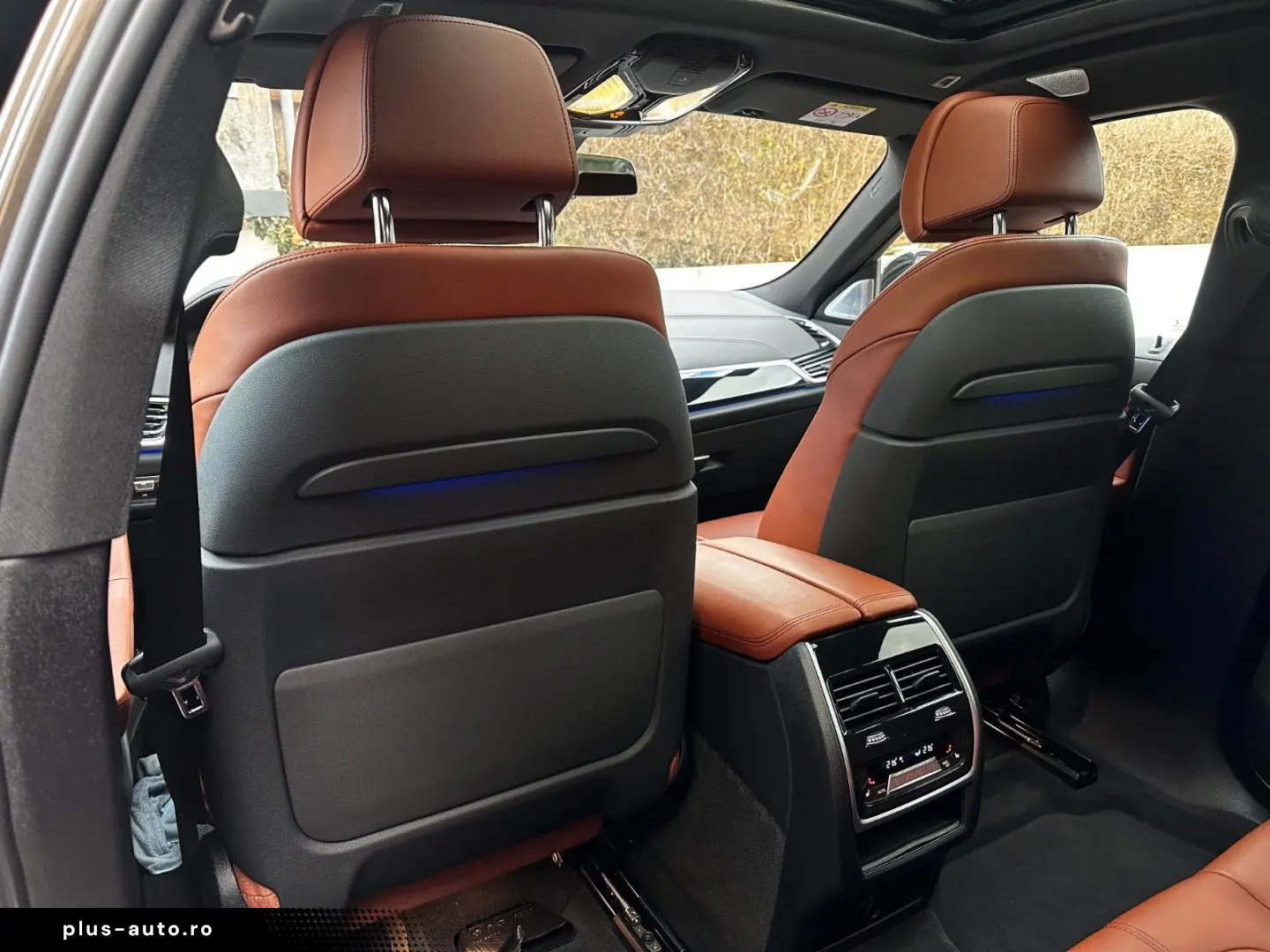 BMW X6 xDr40d M Sport