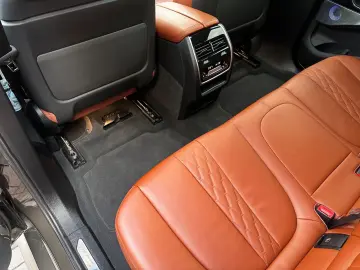 BMW X6 xDr40d M Sport