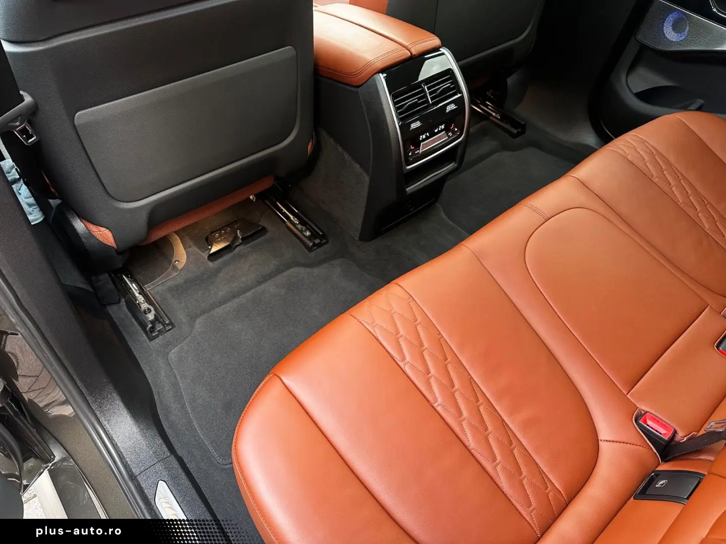 BMW X6 xDr40d M Sport