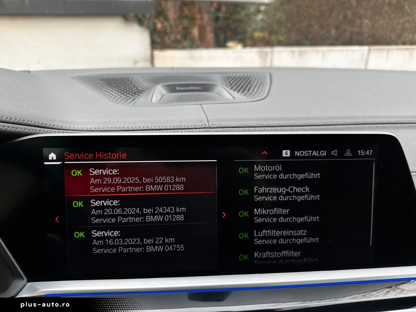 BMW X6 xDr40d M Sport