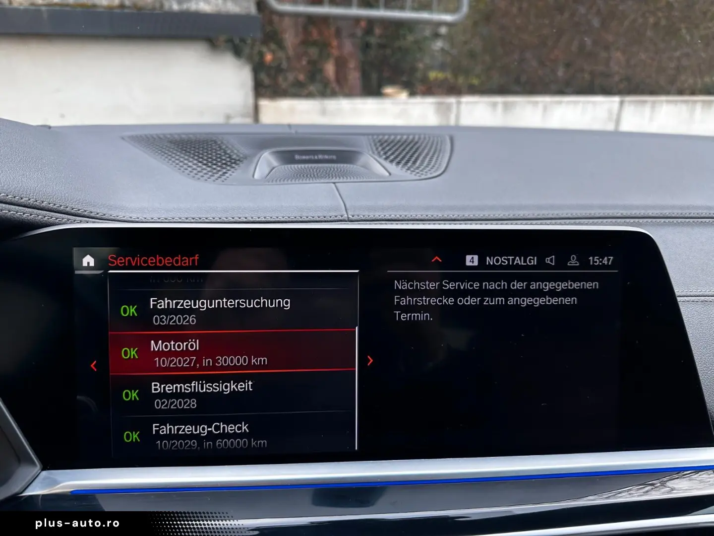 BMW X6 xDr40d M Sport