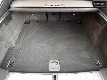 BMW X6 xDr40d M Sport