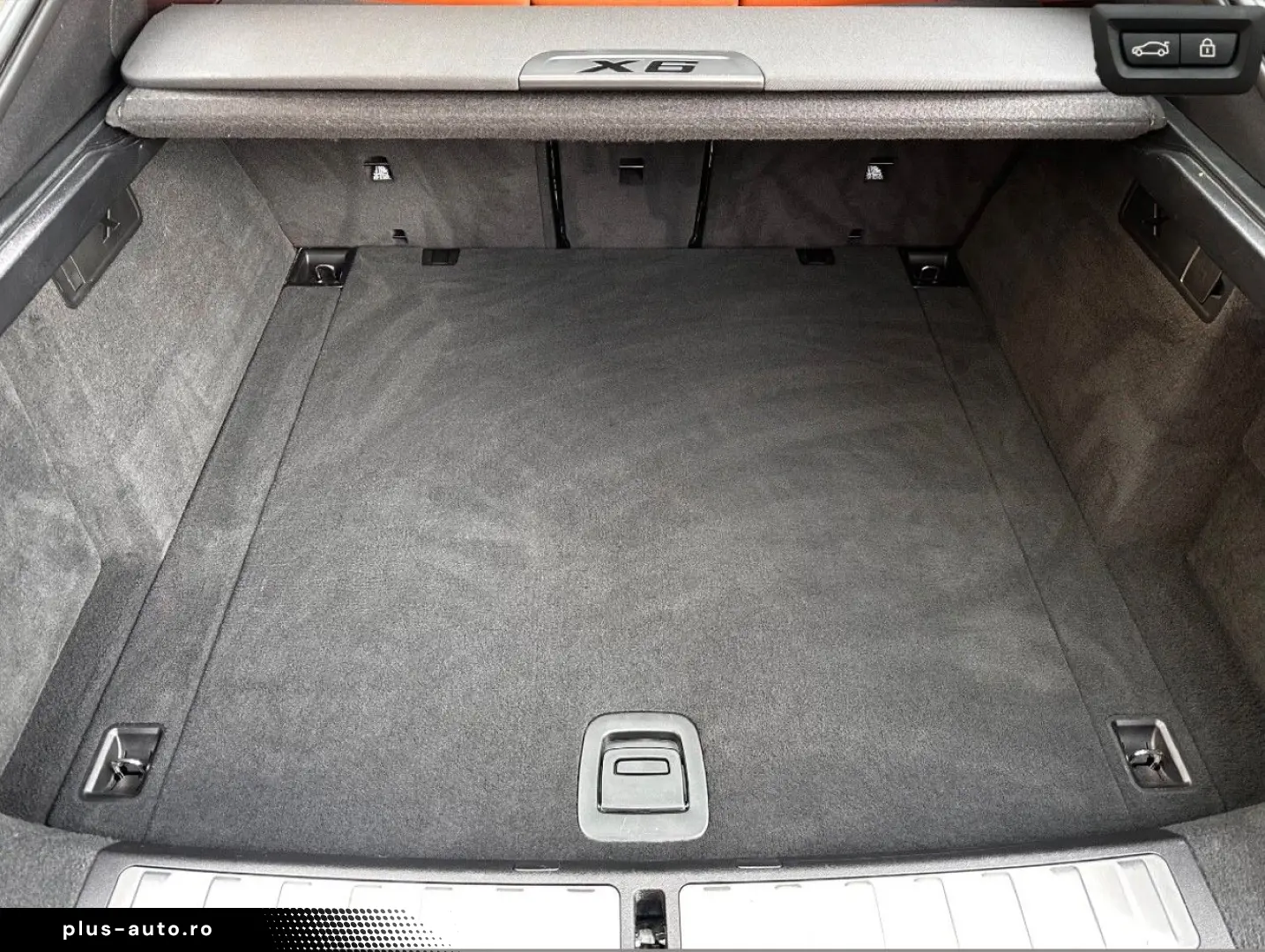 BMW X6 xDr40d M Sport