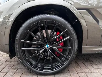 BMW X6 xDr40d M Sport
