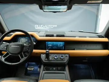 Land Rover Defender 110 3.0 P400 MHEV X-Dynamic HSE