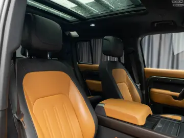 Land Rover Defender 110 3.0 P400 MHEV X-Dynamic HSE