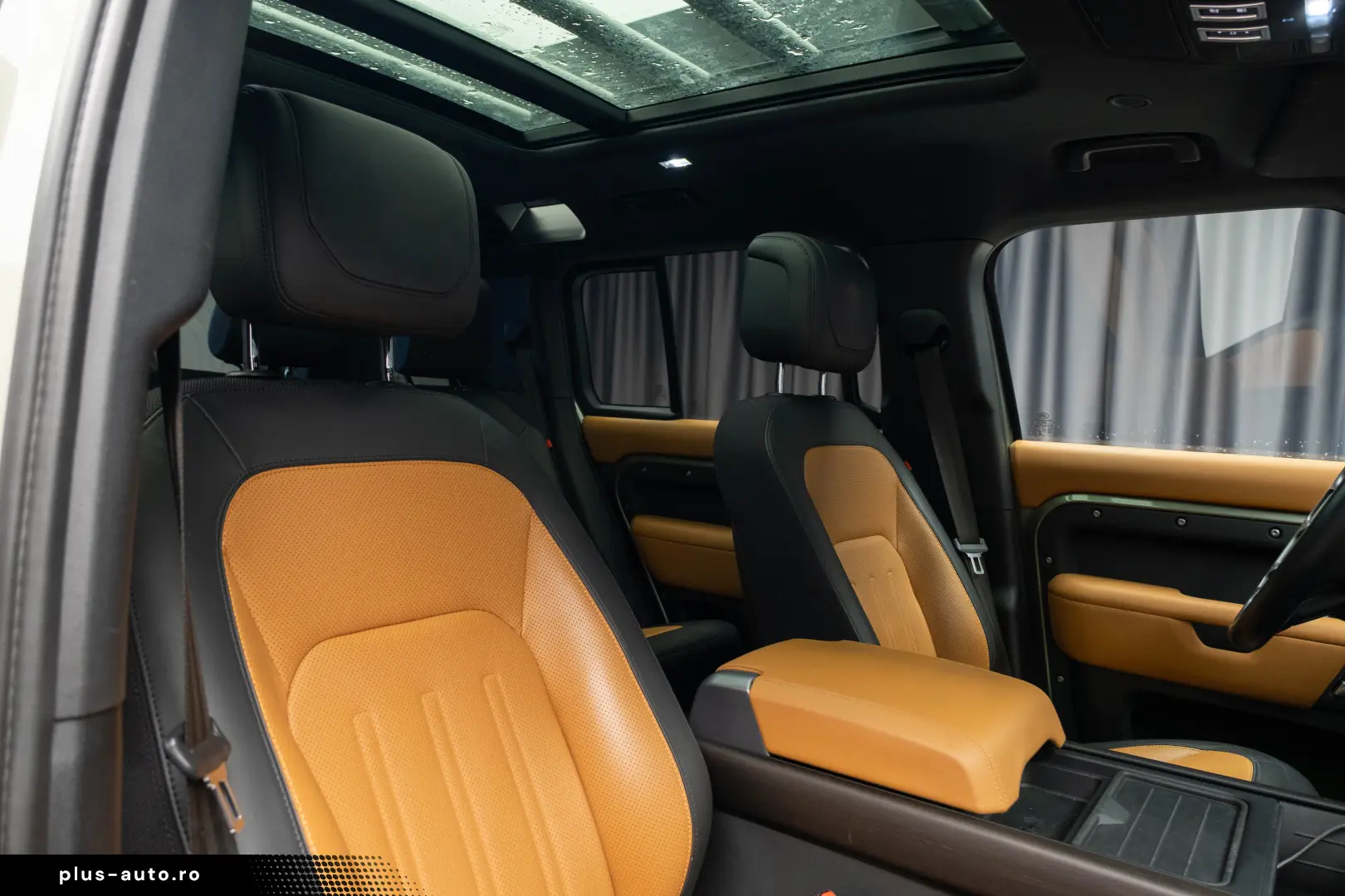 Land Rover Defender 110 3.0 P400 MHEV X-Dynamic HSE