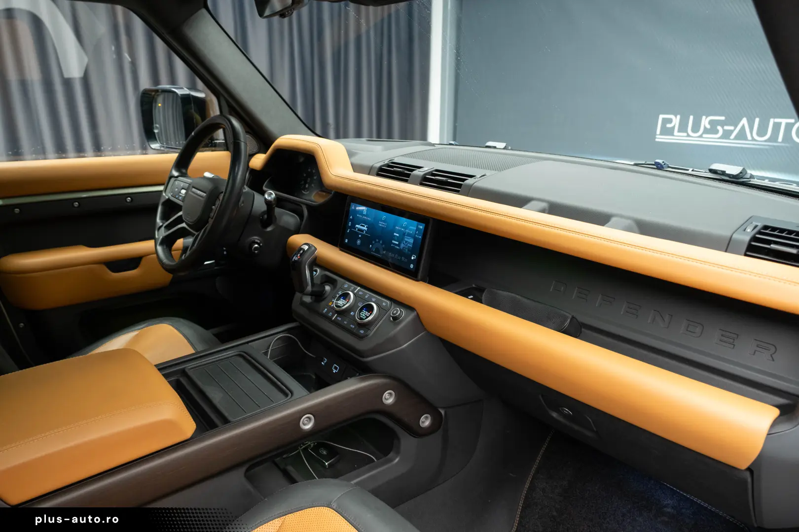 Land Rover Defender 110 3.0 P400 MHEV X-Dynamic HSE